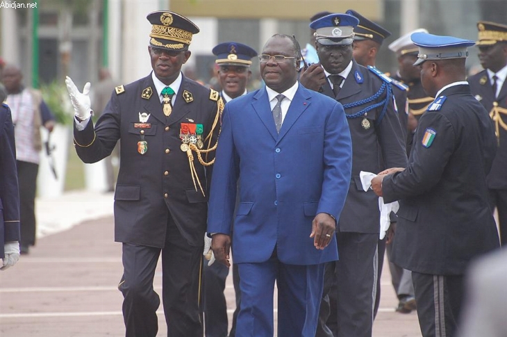 Sûreté de l’Etat :  L’Armée dénonce des attaques